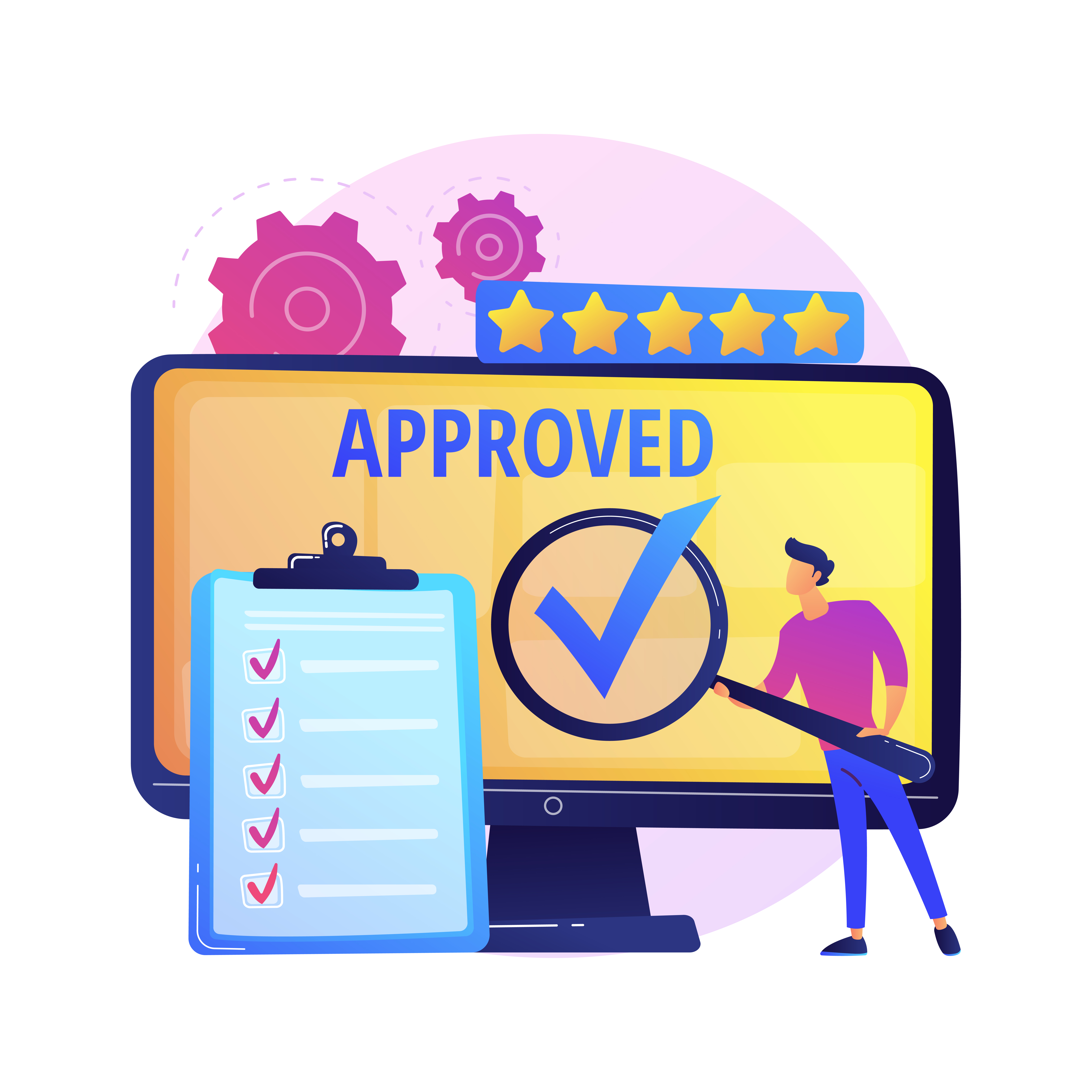 Micro Learning | State-by-State Licensing