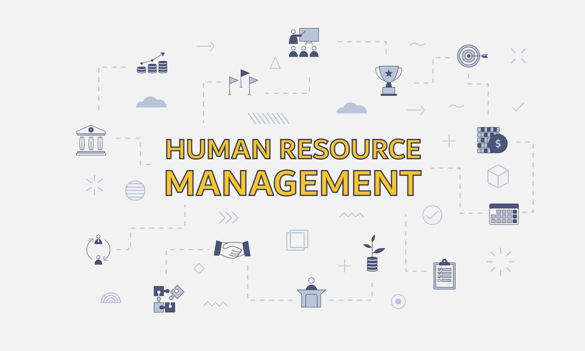 Micro Learning – Intro to Human Resources