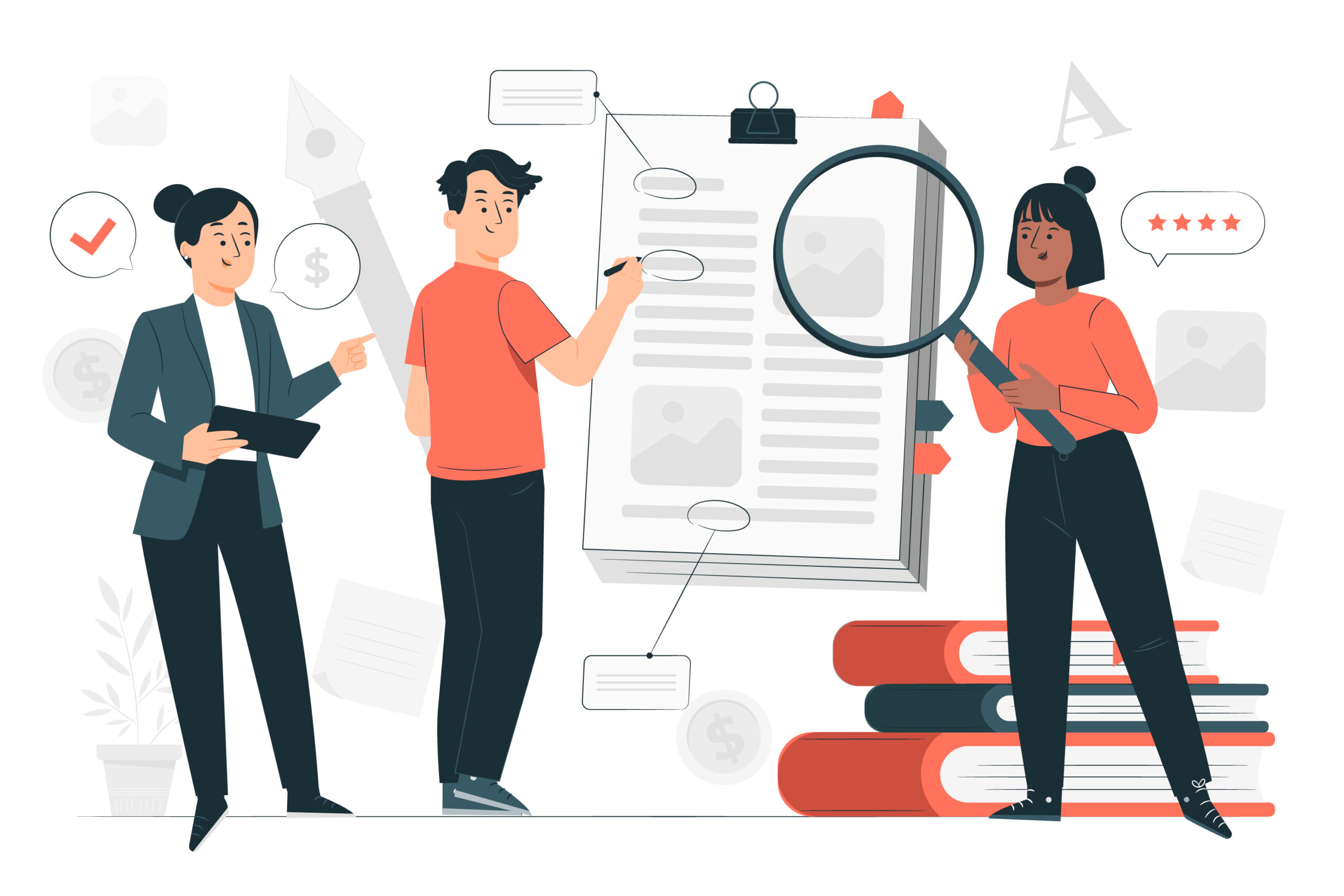 Micro Learning – SCRA
