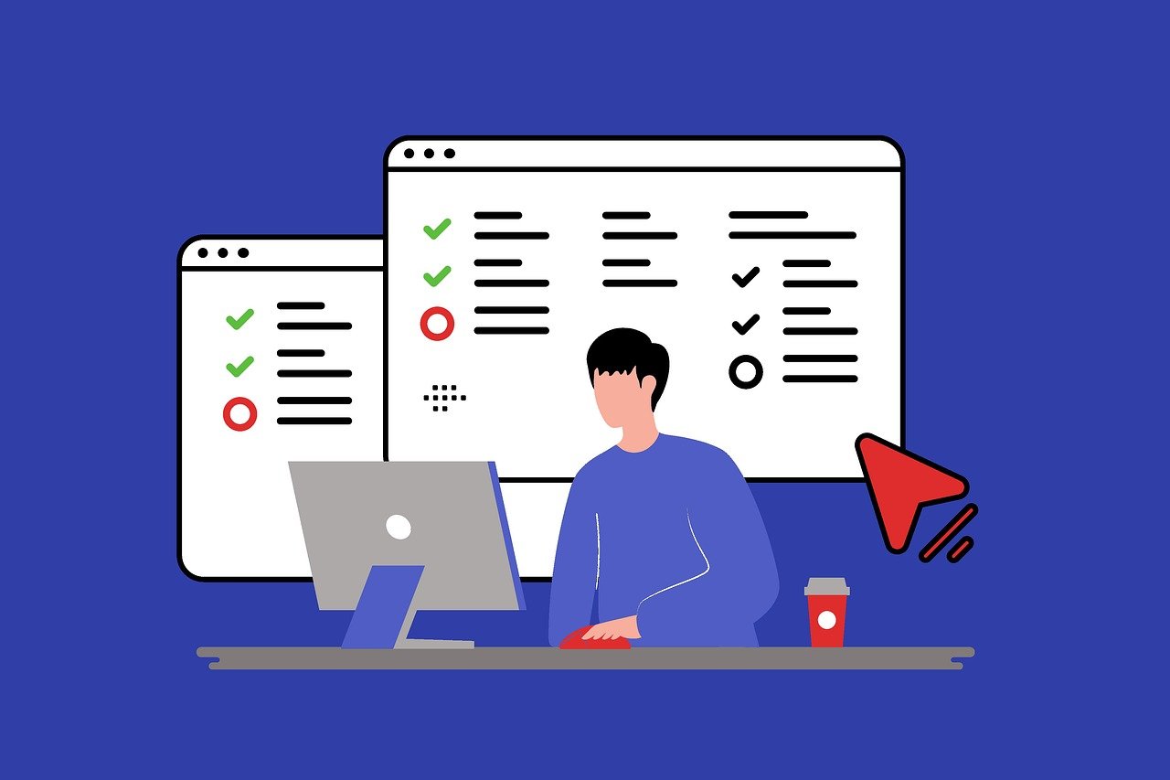 Micro Learning – Privacy Laws – CLKK