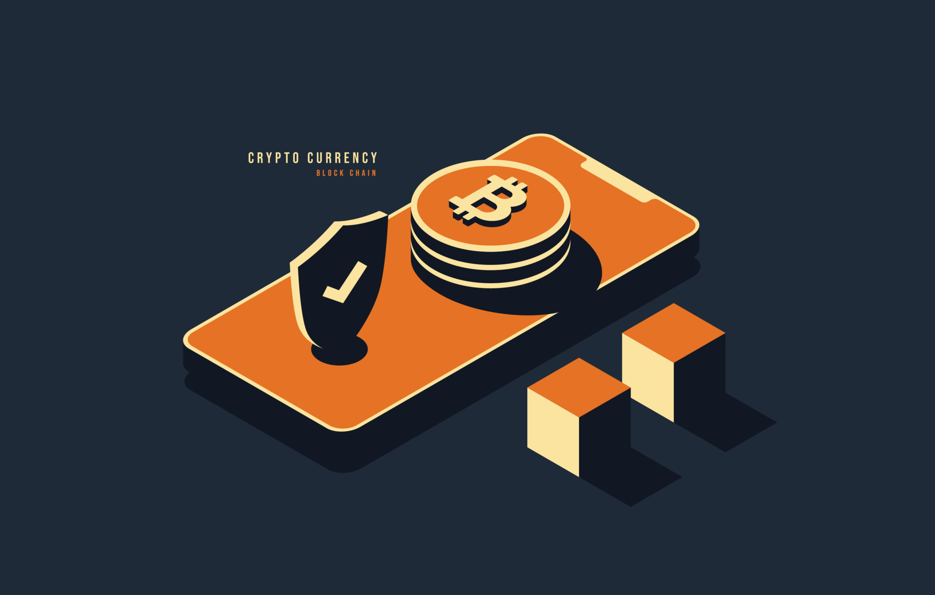 Micro Learning – Crypto