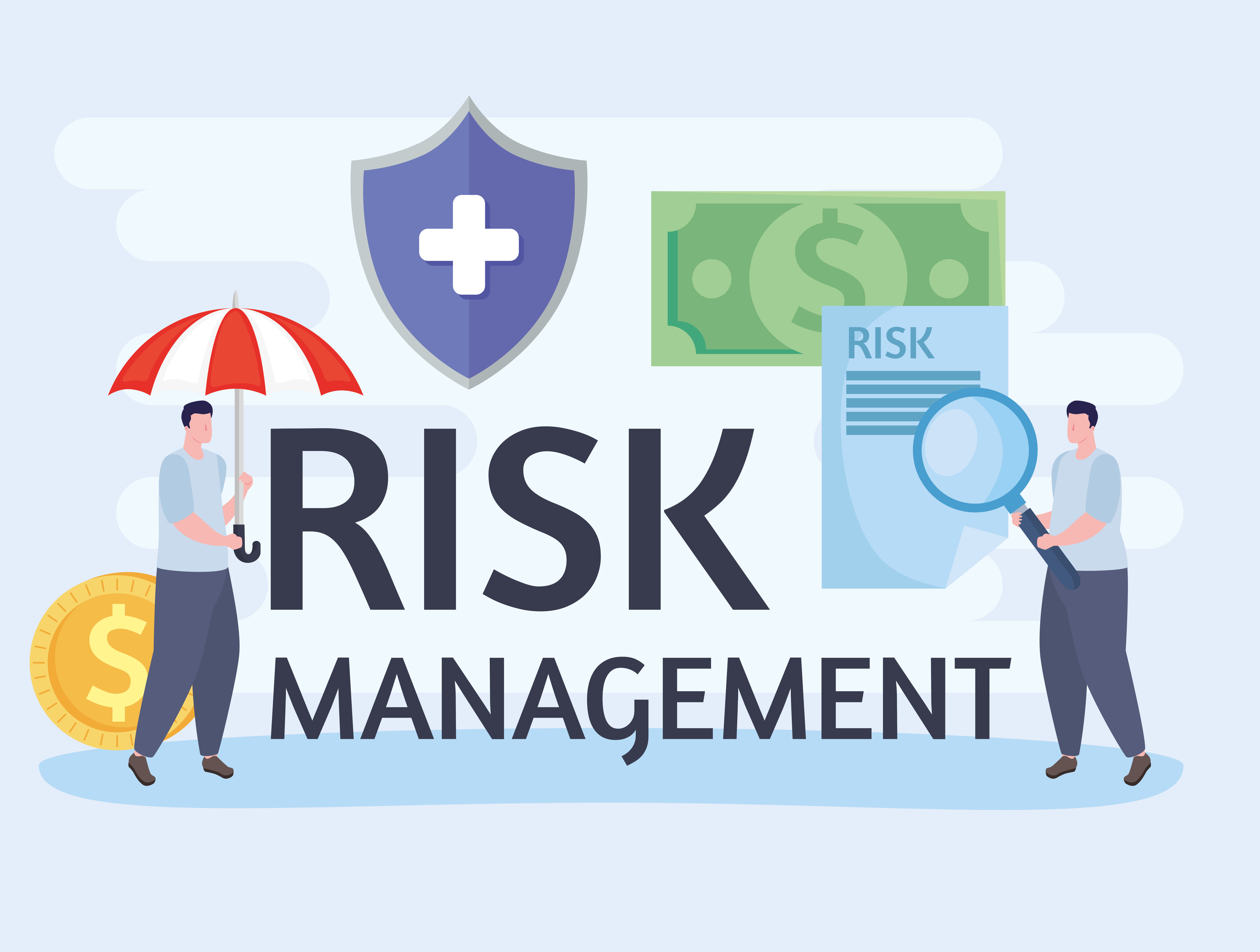 Micro Learning – Enterprise Risk Management – CLKK