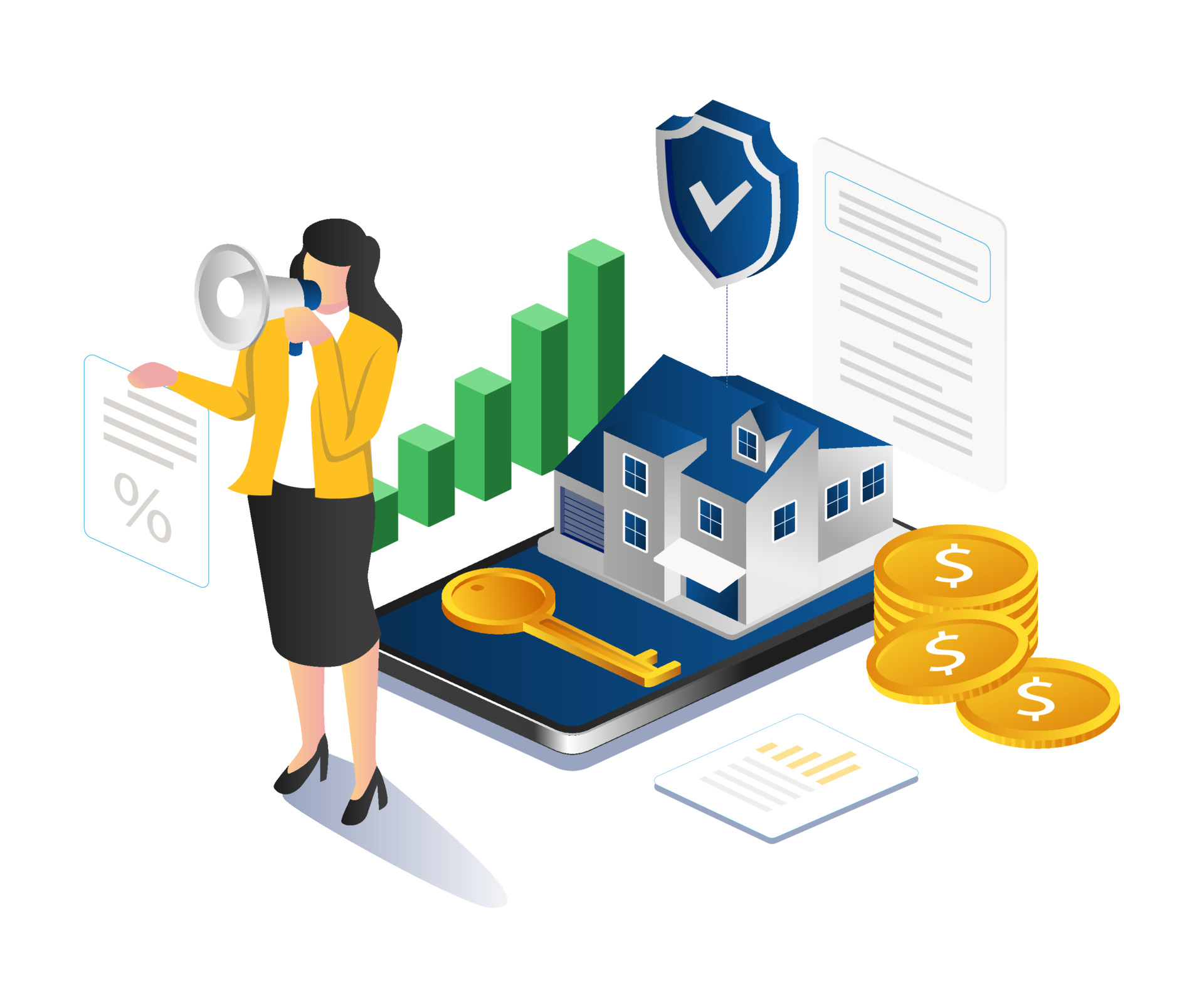 Micro Learning – Fair Credit Reporting