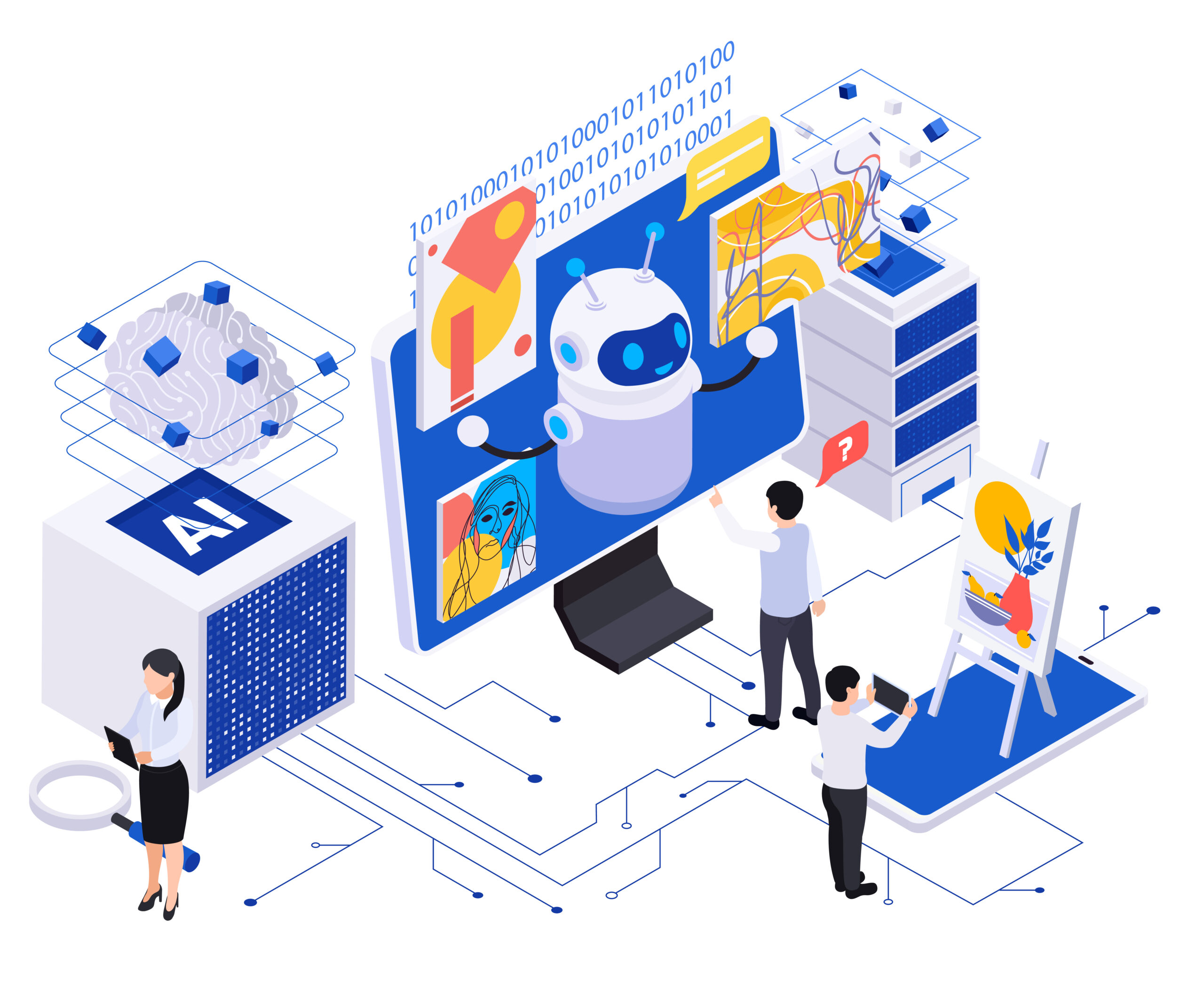 Micro Learning: Intro to AI