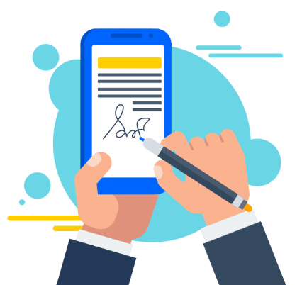 Intro to E-Sign