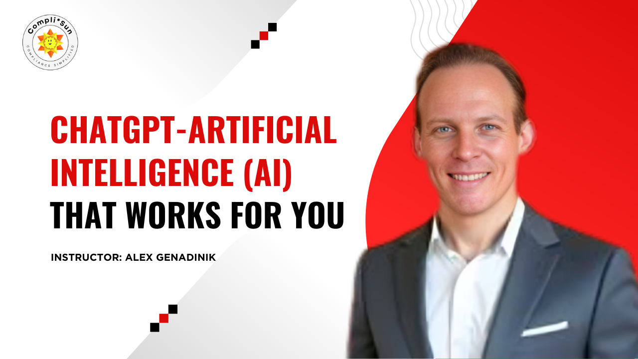 ChatGPT – share