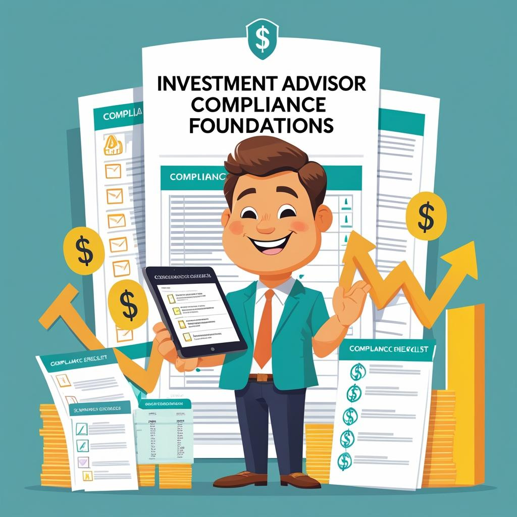 Compliance Foundations